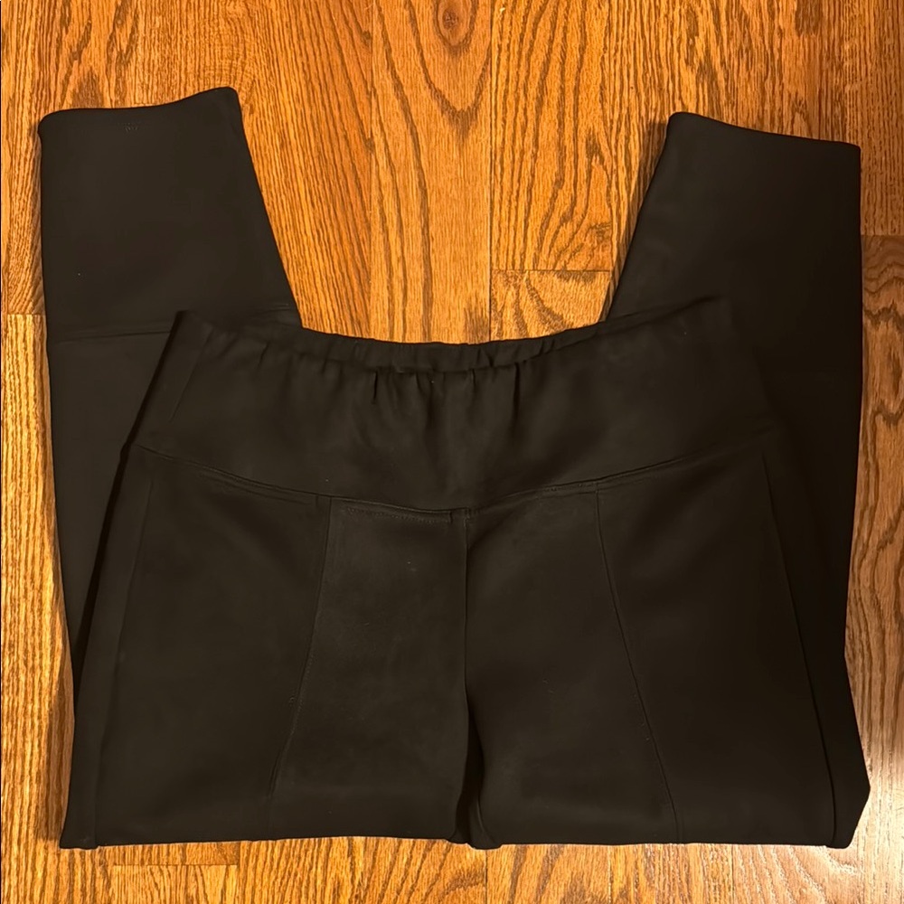 J. Jill Black Leggings